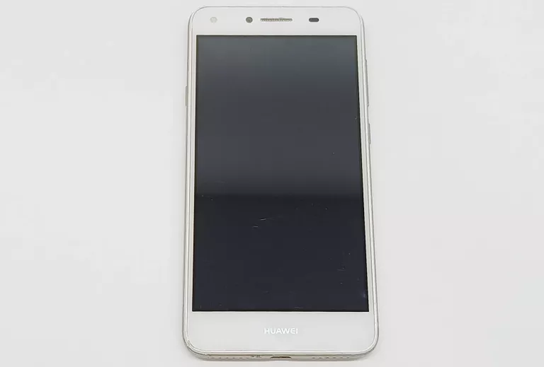 TELEFON HUAWEI Y6 II COMPACT - NIE ŁADUJE SIĘ
