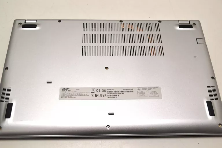 ACER ASPIRE 5 A515-56 I5 512GB 8GB + KOMPLET