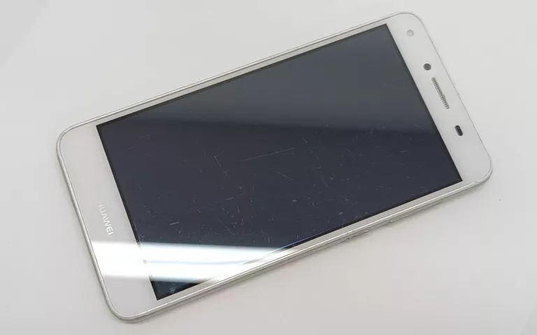 TELEFON HUAWEI Y6 II COMPACT - NIE ŁADUJE SIĘ