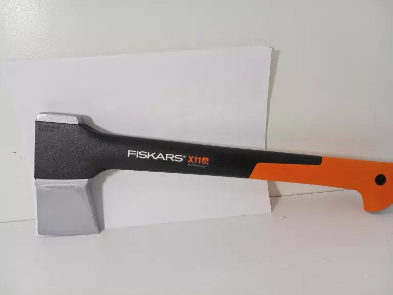 SIEKIERA FISKARS X11