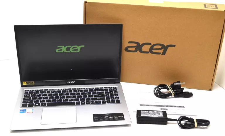 ACER ASPIRE 5 A515-56 I5 512GB 8GB + KOMPLET