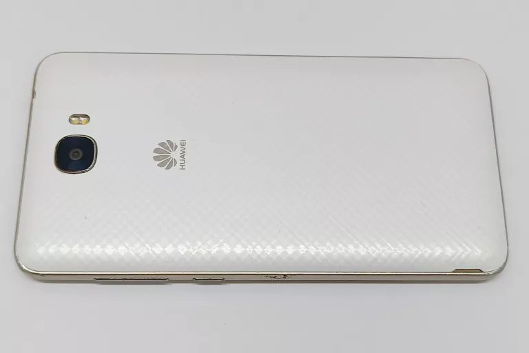 TELEFON HUAWEI Y6 II COMPACT - NIE ŁADUJE SIĘ