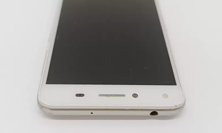 TELEFON HUAWEI Y6 II COMPACT - NIE ŁADUJE SIĘ