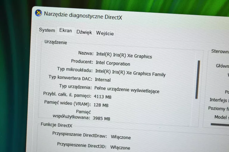 ACER ASPIRE 5 A515-56 I5 512GB 8GB + KOMPLET