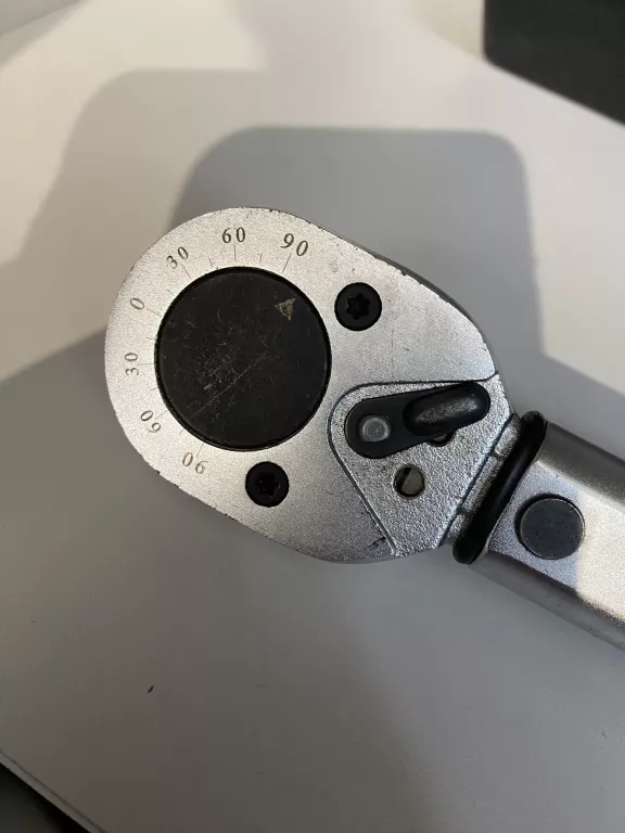 KLUCZ DYNAMOMETRYCZNY CORONA / RICHMANN C8210