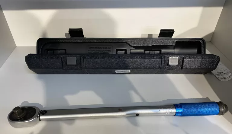 KLUCZ DYNAMOMETRYCZNY CORONA / RICHMANN C8210
