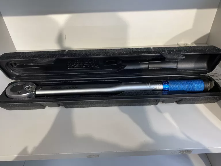 KLUCZ DYNAMOMETRYCZNY CORONA / RICHMANN C8210
