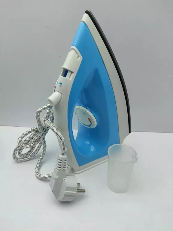 ŻELAZKO PAROWE ŻELAZKO CRISTAL RYD-3678 1200 W