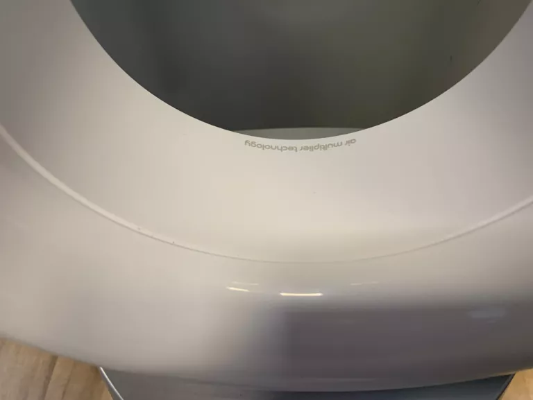 DYSON PURIFIER COOL AUTOREACT TP7A GWR