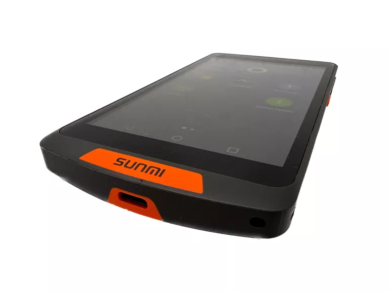 SUNMI TERMINAL MOBILNY M2 ANDROID
