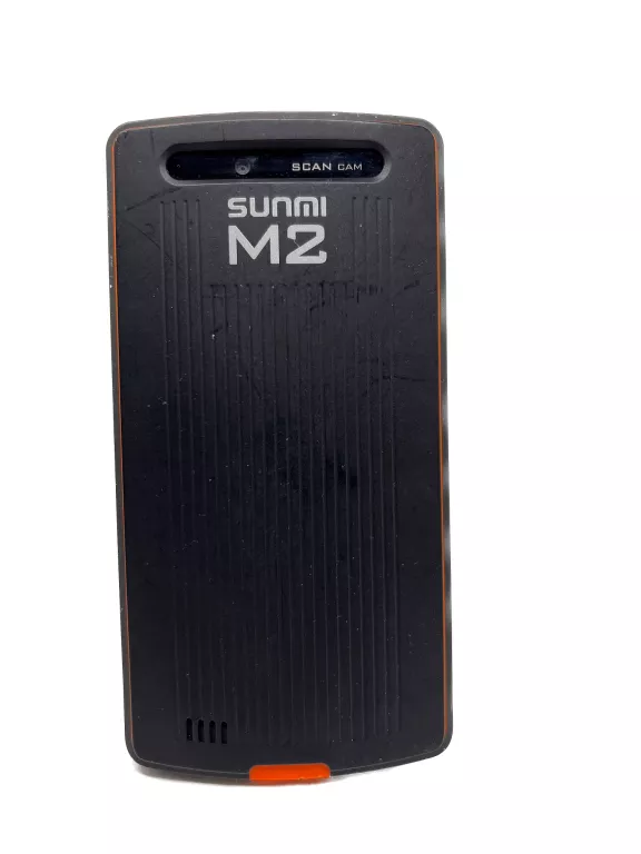 SUNMI TERMINAL MOBILNY M2 ANDROID