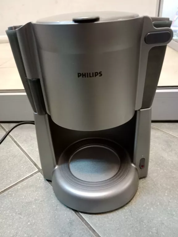 PRZELEWOWY EKSPRES DO KAWY PHILIPS HD 7583 1100W