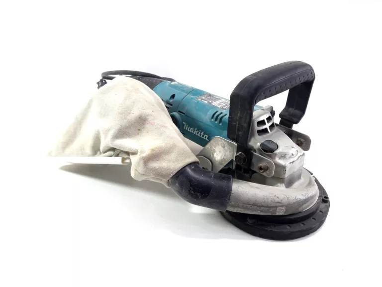 MAKITA PC5001C SZLIFIERKA DO BETONU 1400W 125MM