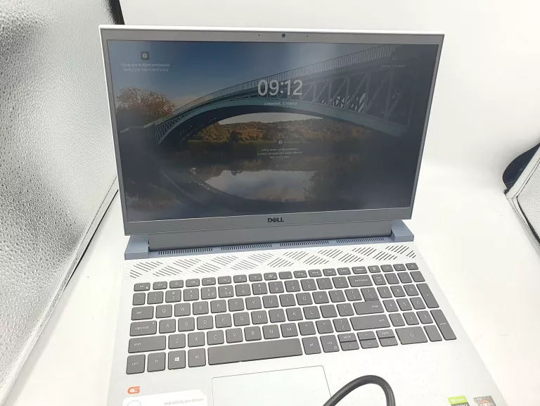 LAPTOP DELL G15 RYZEN EDITION