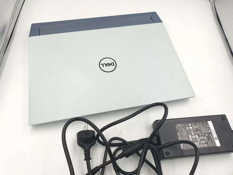 LAPTOP DELL G15 RYZEN EDITION