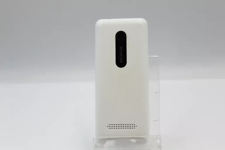 TELEFON NOKIA 206.1 + ŁADOWARKA