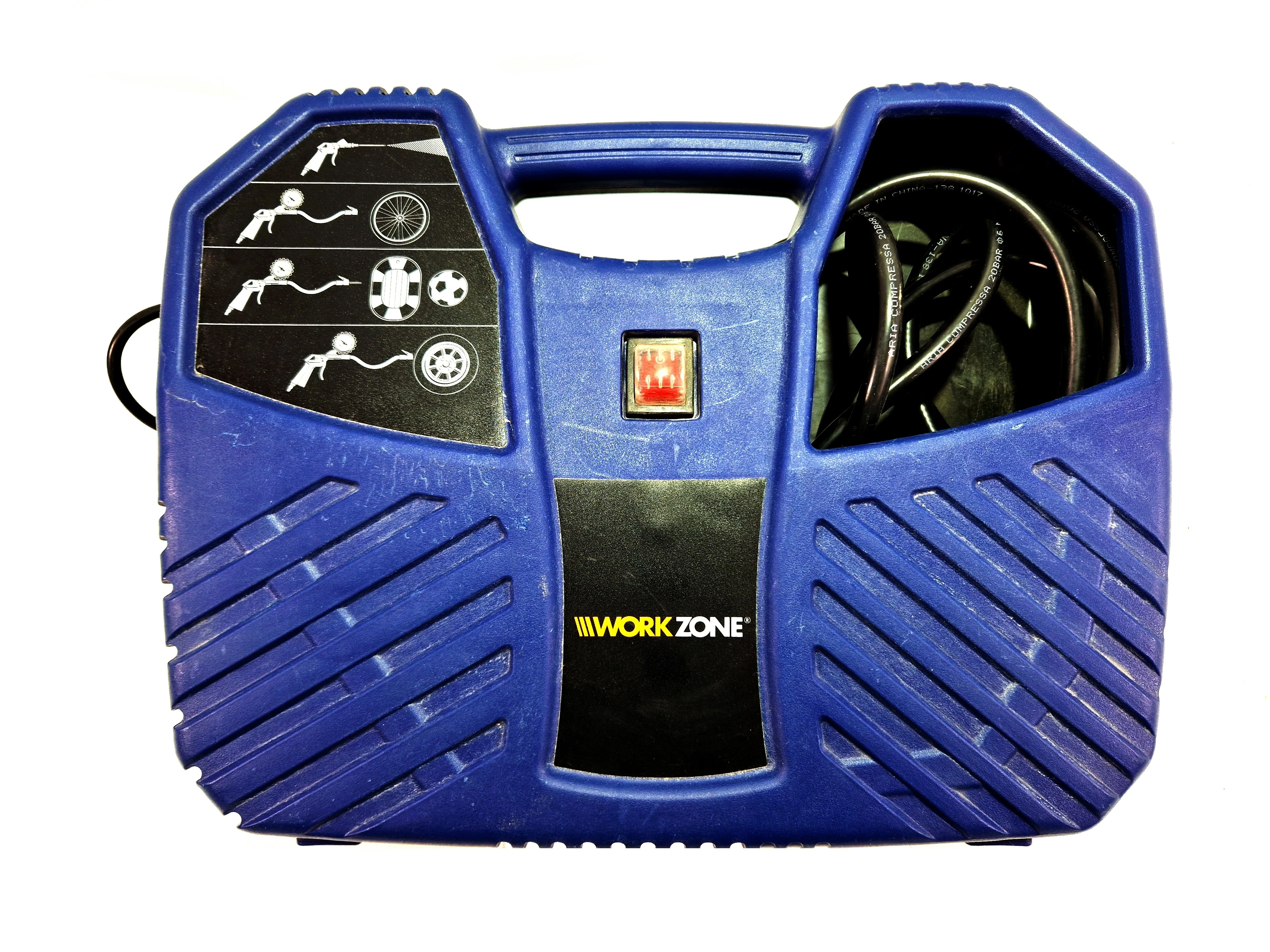 kompresor-workzone-wz-ac-193-stan-uzywany