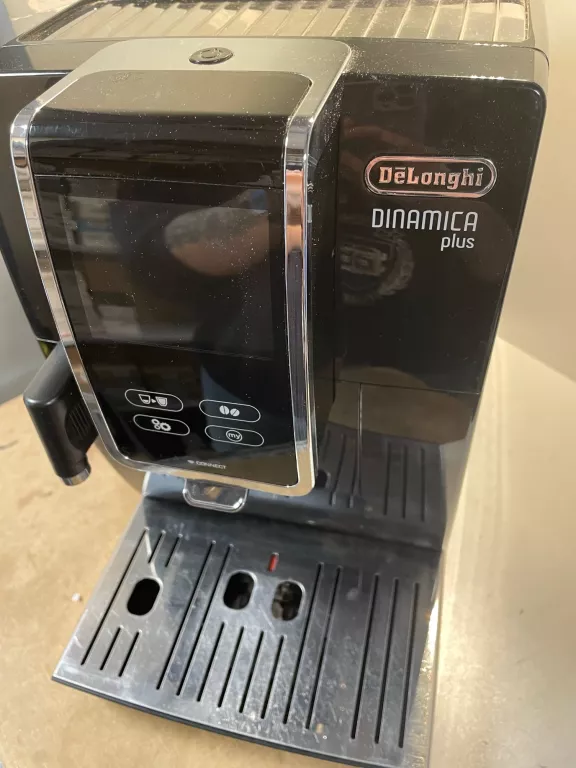 EKSPRES DELONGHI DINAMICA PLUS 19 BAR