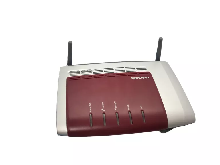 ROUTER AVM FRITZ!BOX 7272 POLSKA