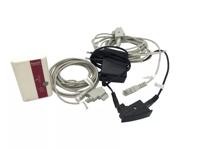 ROUTER AVM FRITZ!BOX 7272 POLSKA