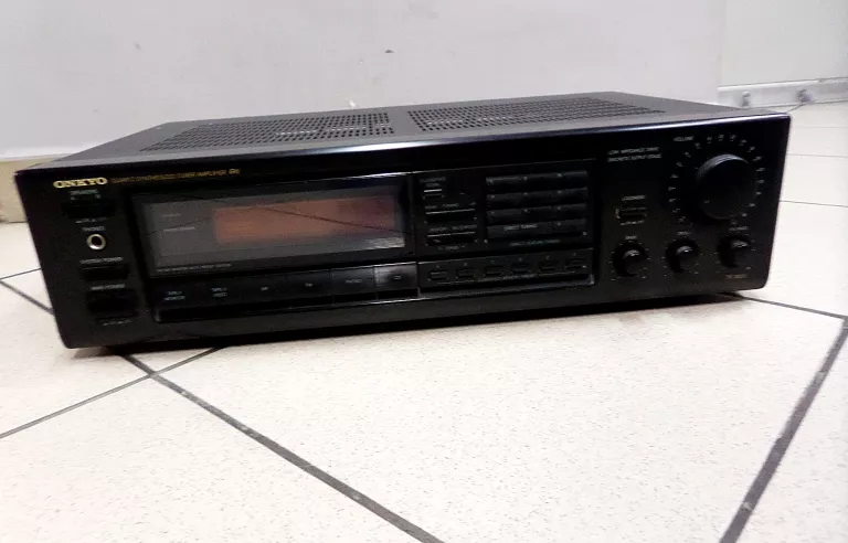 ONKYO AMPLITUNER AUDIO TX-9021