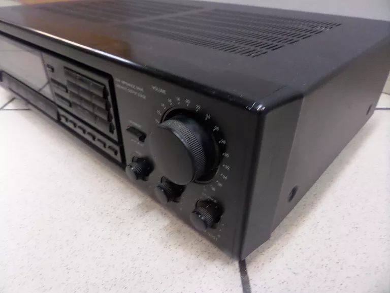 ONKYO AMPLITUNER AUDIO TX-9021
