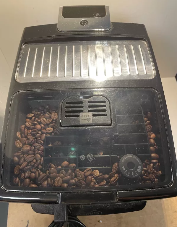 EKSPRES DELONGHI DINAMICA PLUS 19 BAR