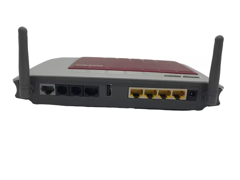 ROUTER AVM FRITZ!BOX 7272 POLSKA