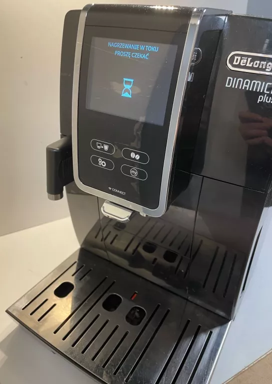 EKSPRES DELONGHI DINAMICA PLUS 19 BAR