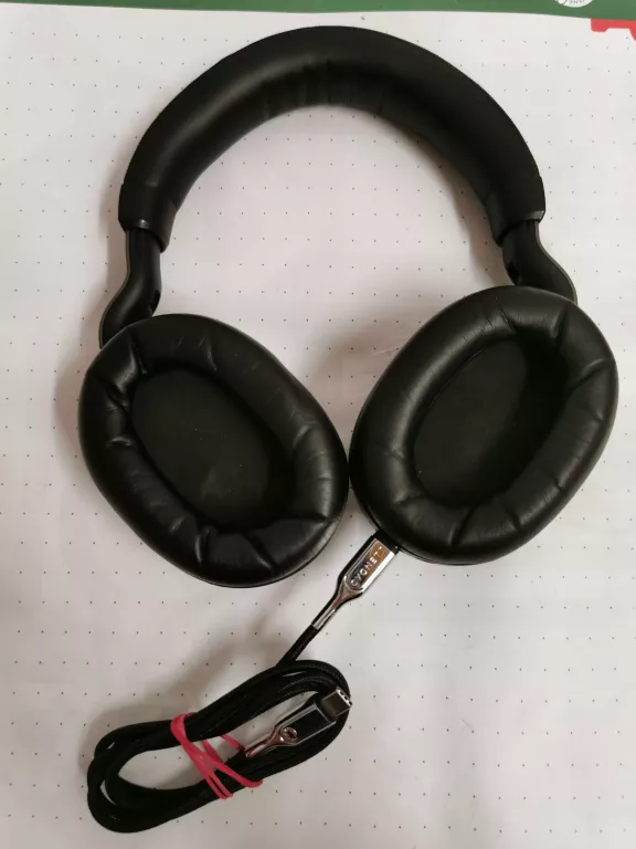 SŁUCHAWKI JABRA ELITE 85H