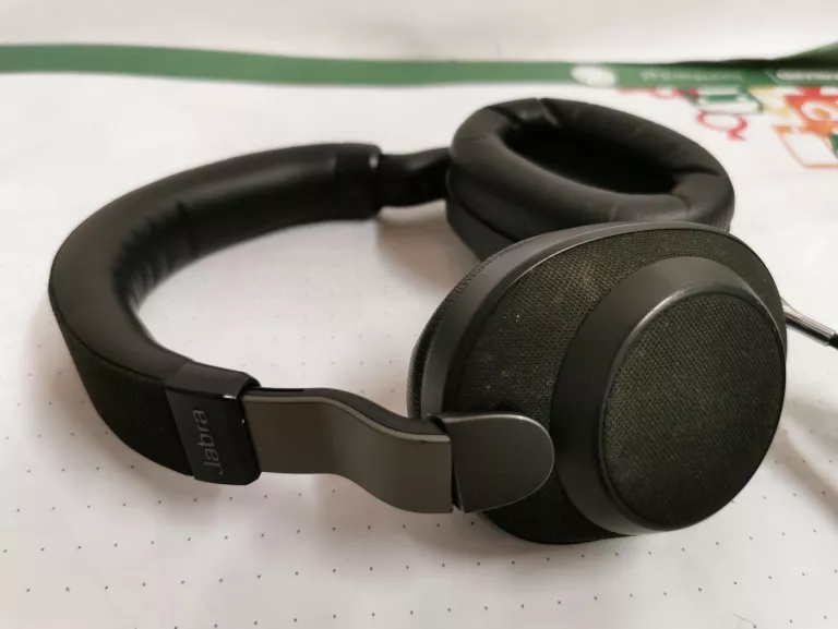 SŁUCHAWKI JABRA ELITE 85H