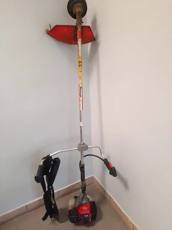 KOSA SPALINOWA POWERCUT KS500