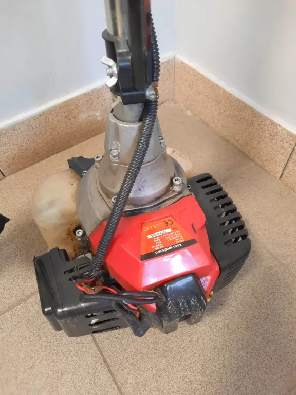 KOSA SPALINOWA POWERCUT KS500