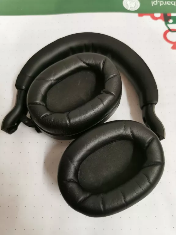 SŁUCHAWKI JABRA ELITE 85H