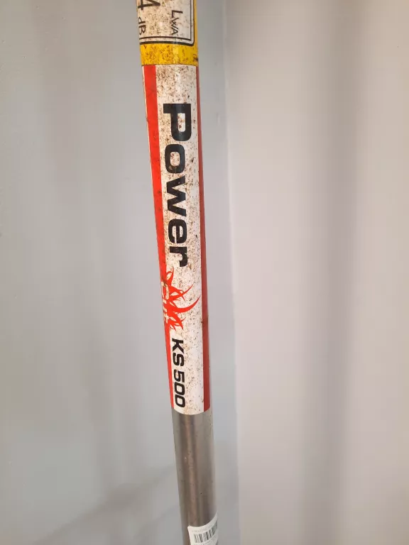 KOSA SPALINOWA POWERCUT KS500