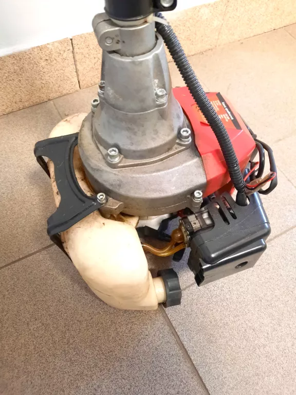 KOSA SPALINOWA POWERCUT KS500