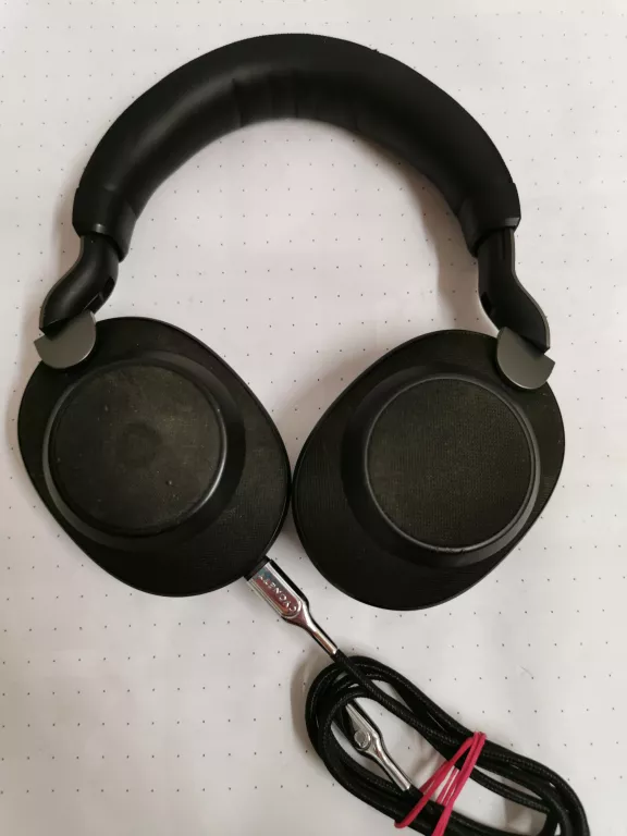 SŁUCHAWKI JABRA ELITE 85H