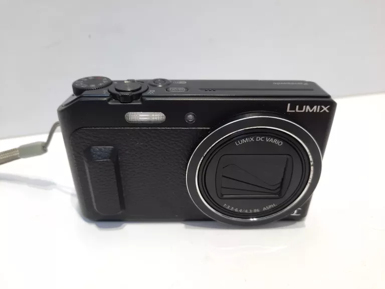 aparat-panasonic-lumix-dmc-tz57-stan-uzywany