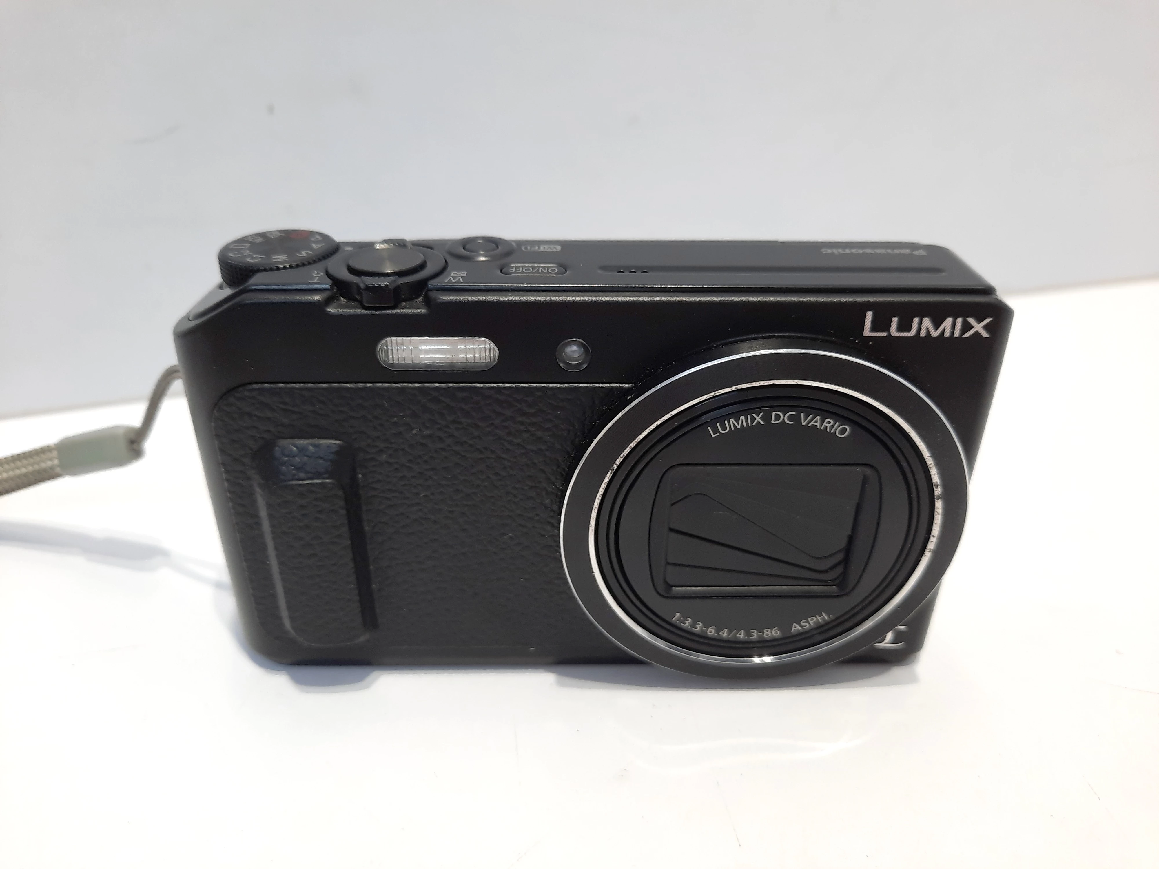 aparat-panasonic-lumix-dmc-tz57-stan-uzywany