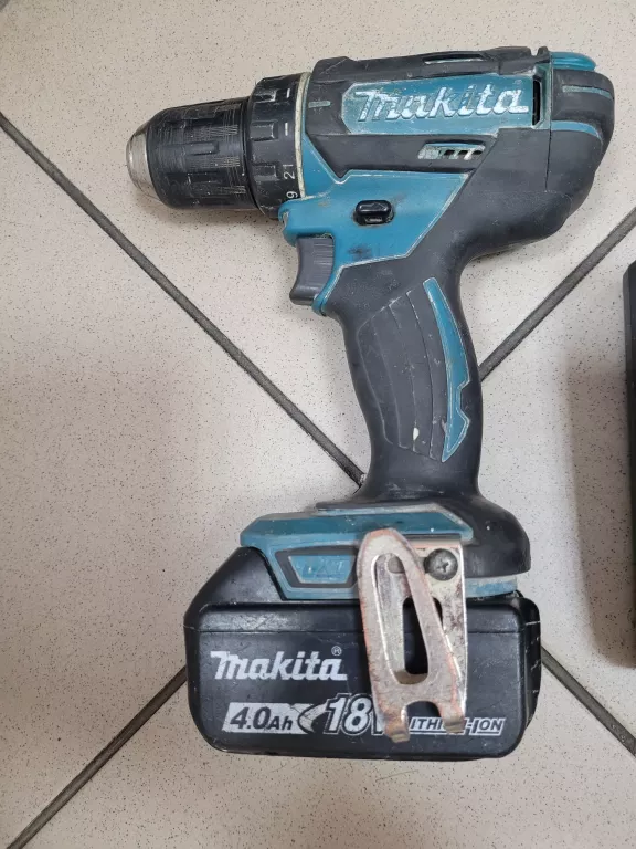 wkretarka-makita-ddf482-stan-uzywany