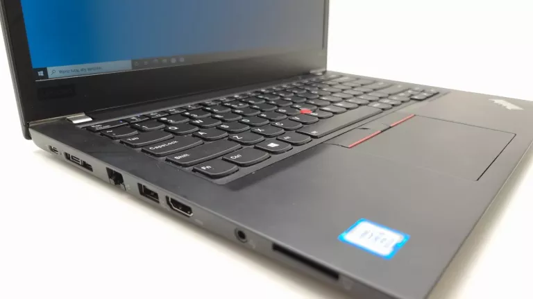 LAPTOP LENOVO THINKPAD T480S I5, 256GB SSD