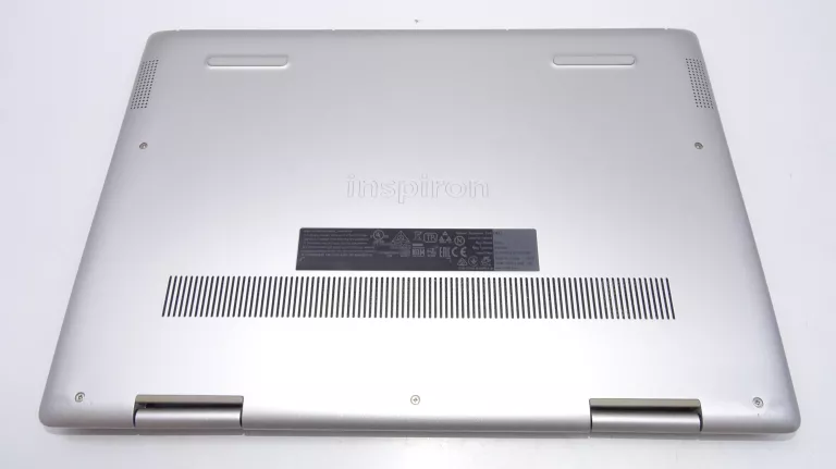 LAPTOP DELL INSPIRION 14 2W1 P93G 8/256 I5-10GEN