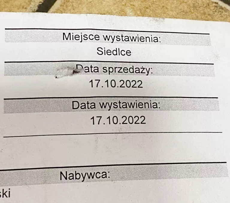 PIŁA AKUMULATOROWA BASS POLSKA !GWARANCJA!