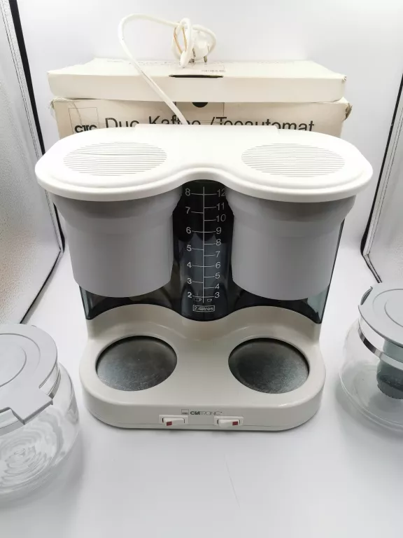 EKSPRES PRZELEWOWY CLATRONIC