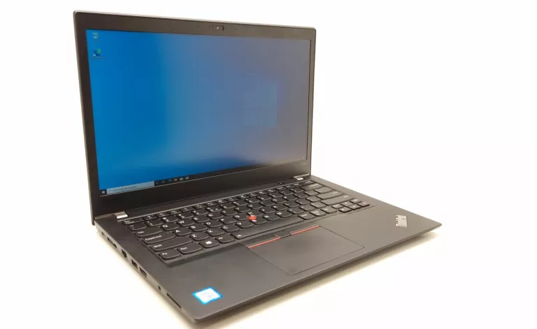 LAPTOP LENOVO THINKPAD T480S I5, 256GB SSD