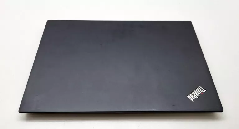 LAPTOP LENOVO THINKPAD T480S I5, 256GB SSD