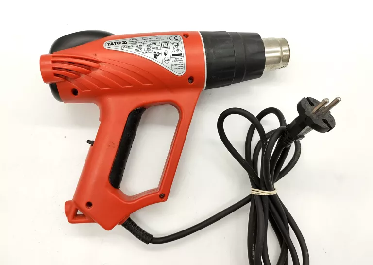OPALARKA YATO YT-82288 2000W