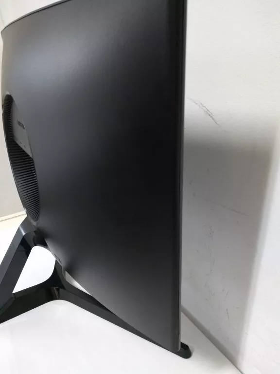 SAMSUNG MONITOR DLA GRACZY C24RG50FQR 24'