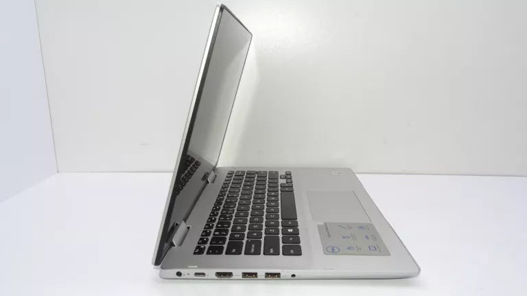 LAPTOP DELL INSPIRION 14 2W1 P93G 8/256 I5-10GEN
