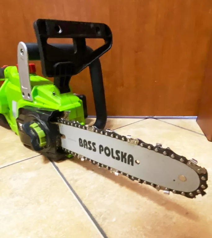 PIŁA AKUMULATOROWA BASS POLSKA !GWARANCJA!